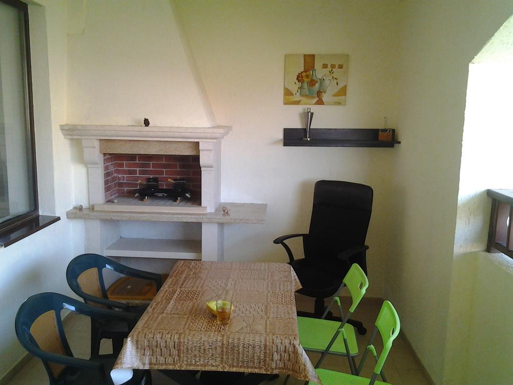 Etara 2 Apartment Sveti Vlas Room photo