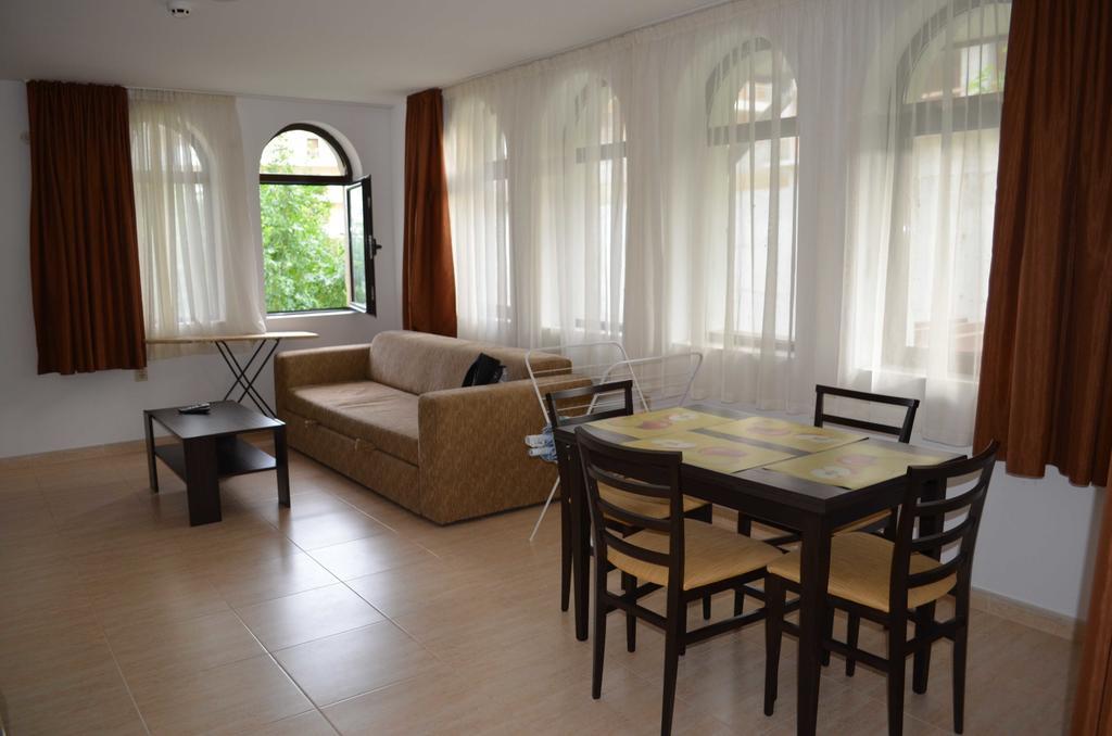 Etara 2 Apartment Sveti Vlas Room photo