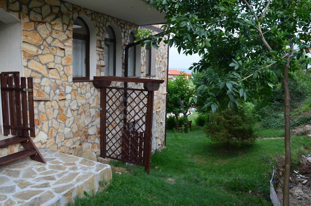 Etara 2 Apartment Sveti Vlas Room photo