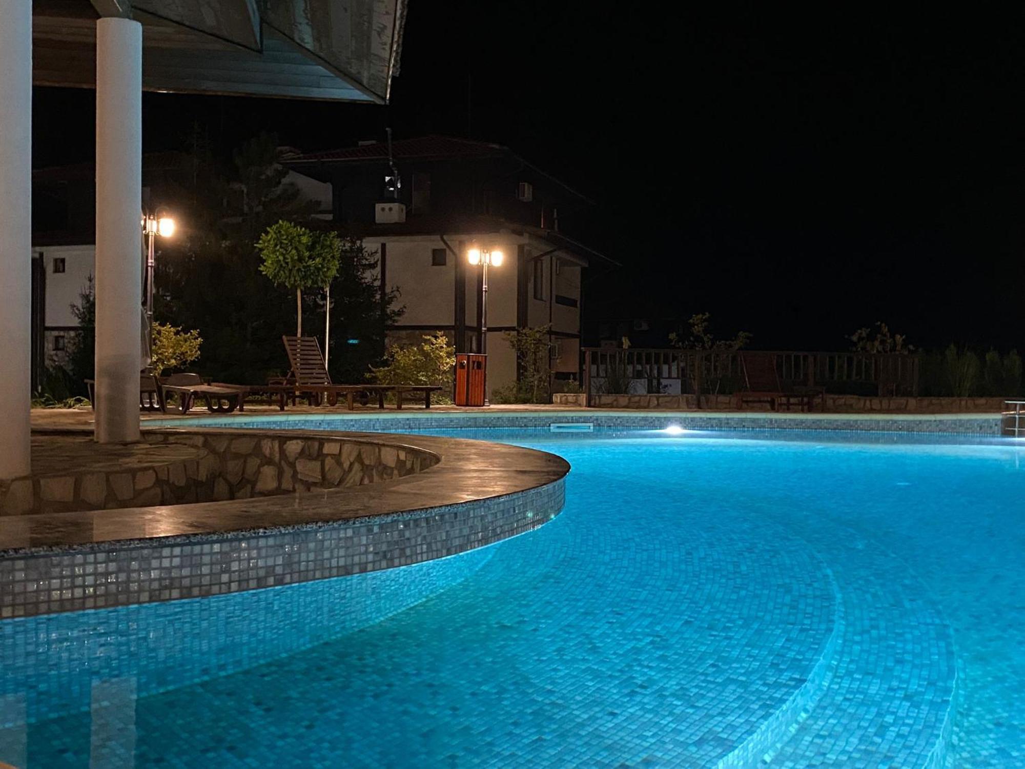 Etara 2 Apartment Sveti Vlas Exterior photo