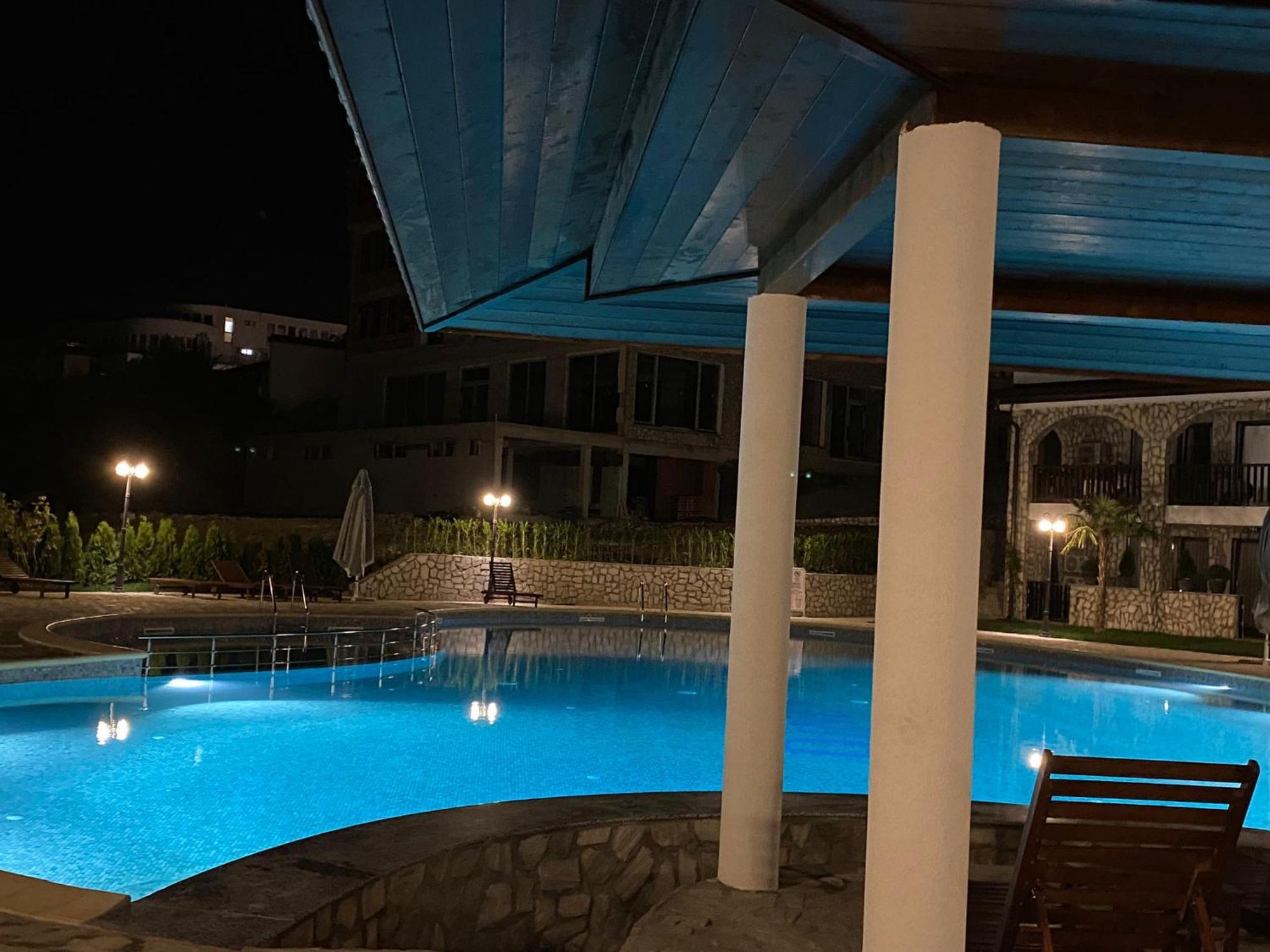 Etara 2 Apartment Sveti Vlas Exterior photo