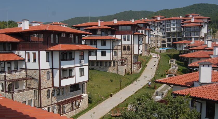 Etara 2 Apartment Sveti Vlas Exterior photo