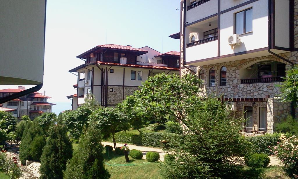Etara 2 Apartment Sveti Vlas Exterior photo