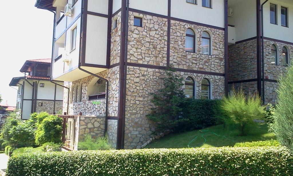 Etara 2 Apartment Sveti Vlas Exterior photo